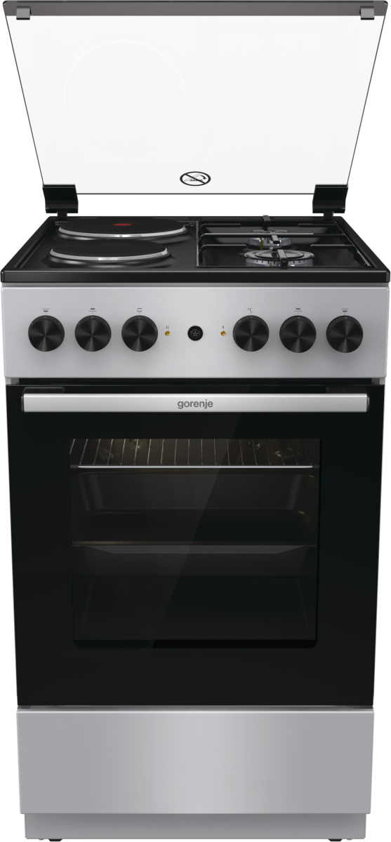 Kombinovani šporet GK 5A11 SG