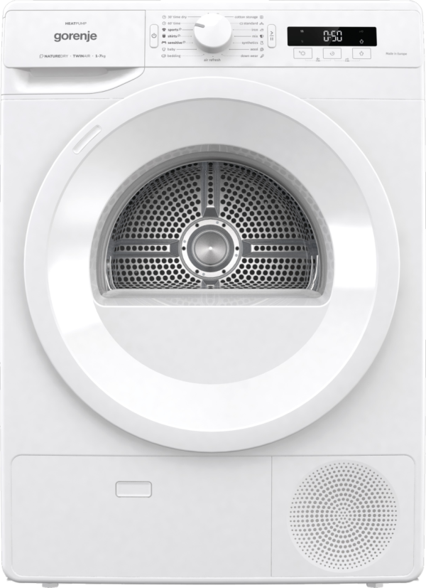 Mašina za sušenje veša DNP 72 N