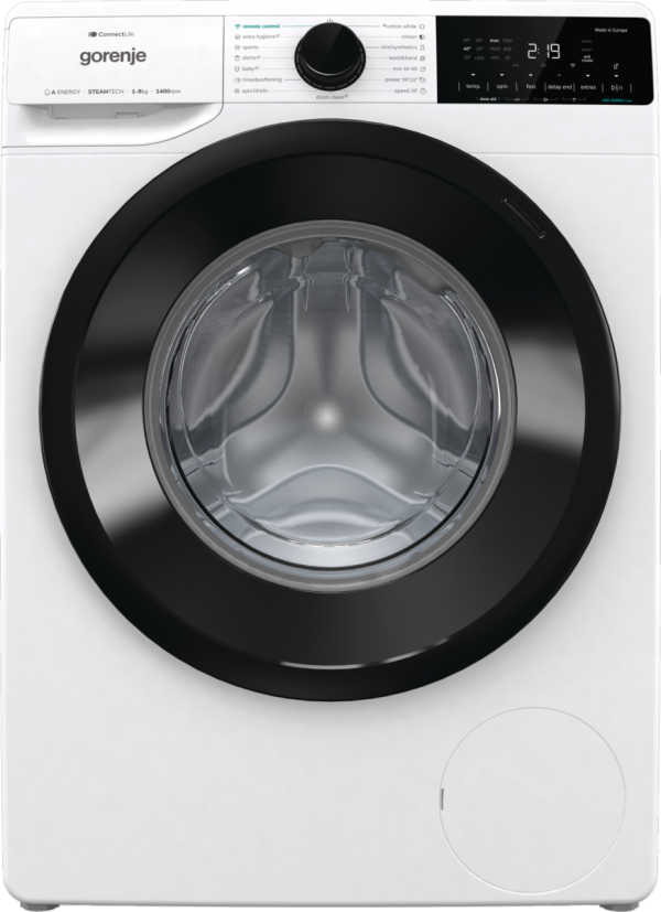 Veš mašina WNA 94 ARWIFI