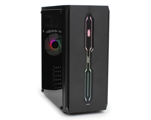 EWE PC  AMD Ryzen 7 5750G16GB500GB noTM