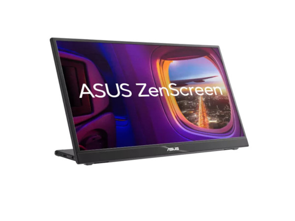 Monitor ASUS ZenScreen MB16QHG 16''IPS2560X1600120Hz5ms GtGUSB-Cx2,HDMIVESAcrna' ( '90LM08NG-B01170' ) 