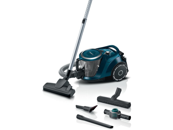 Usisivač BOSCH BGS41FAM600Wsa posudomToyGuardplava' ( 'BGS41FAM' ) 