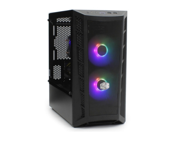 EWE PC  INTEL i5-12400F16GB1TBAMD6650XT 8GB