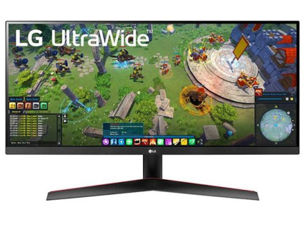 Monitor LG 29WP60G-B 29''IPS,21:92560X108075Hz1ms MBRHDMI,DP,USB CFreesyncVESAcrna' ( '29WP60G-B.AEU' ) 