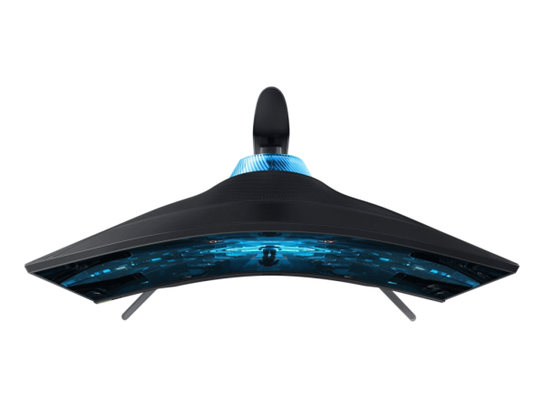 Monitor SAMSUNG LC27G75TQSPXEN 27''VA,zakrivljen2560x1440240Hz1ms GtGHDMI,DPx2,USBG-syncPivot' ( 'LC27G75TQSPXEN' ) 