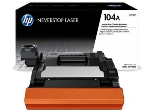 Toner HP 104A Imaging Drum Cartridge' ( 'W1104A' ) 