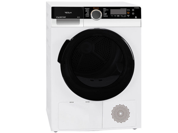 Mašina za sušenje veša TESLA WT10H90M toplotna pumpa 10kgE84x59,5x64bela' ( 'WT10H90M' ) 