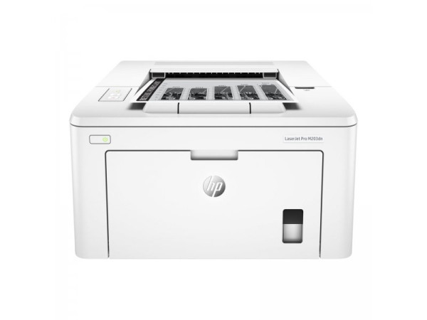 Štampač LaserJet Pro HP M203dn 1200x1200dpi28ppmduplexLAN G3Q46A