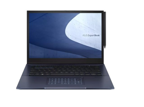 NB ASUS 14'' B7402FBA-WB73D0 i7-1260P16G1T
