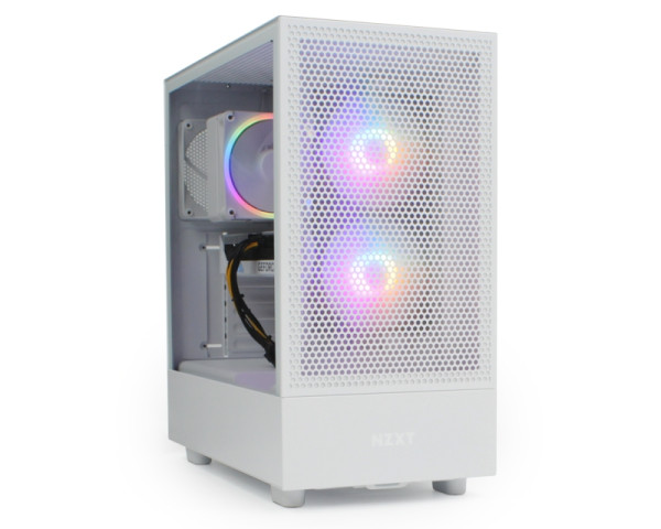 EWE PC  AMD GAMING računar Ryzen 7 5800X16GB1TBRTX4060 8GB