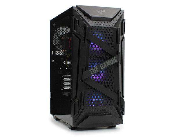 EWE PC  INTEL GAMING računar Core i7-12700KF16GB2TBRTX4060Ti 8GB