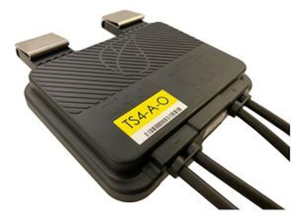 Opcije za SE Tigo TS4-A-O, Optimizer, 15A, 700W, 1500V-IEC, 0.121.2MCable, MC4EVO2 Comparable' ( '462-00280-00'  )