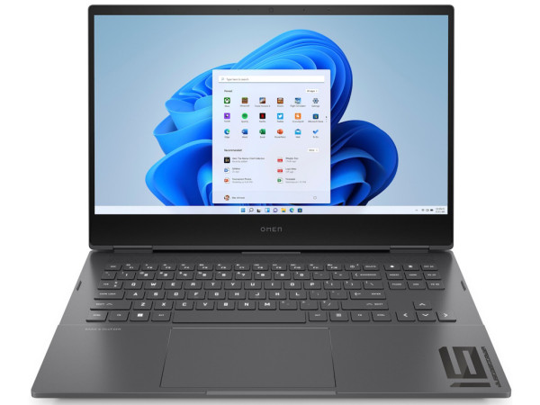 Laptop HP Omen 16-n0005nm W11H16.1''FHD AG IPS144HzRyzen 7-6800H24GB512GBRTX3070Ti8GBbacklit3g' ( '6M5R6EA24' ) 