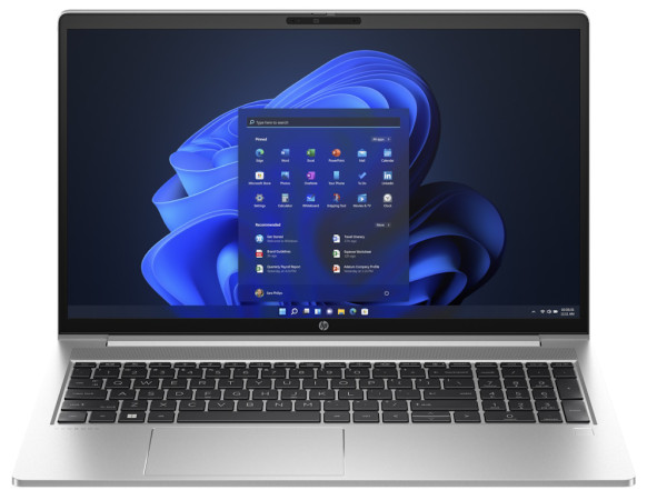 Laptop HP ProBook 450 G10 DOS15.6''FHD AG IPSi7-1355U16GB1TB SSDRTX2050 4GBGLANbacklitFPRalu' ( '816P4EA' ) 