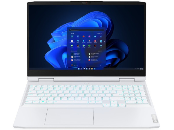 Laptop LENOVO Gaming 3 15ARH7 DOS15.6''FHD IPSRyzen 5-6600H8GB512GB SSDRTX 3050-4GBGLANbcklSRB' ( '82SB00HRYA' ) 