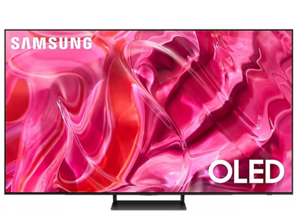 Televizor SAMSUNG QE65S90CATXXHOLED65''smartTizentitanijum crna' ( 'QE65S90CATXXH' ) 