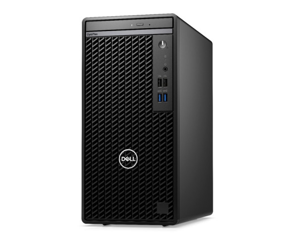 DELL OptiPlex 7010 MT i7-13700 8GB 256GB SSD DVDRW Win11Pro 3yr ProSupport