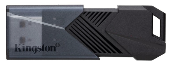 USB Flash Kingston 128GB DataTraveler Exodia Onyx USB3.2, DTXON128GB