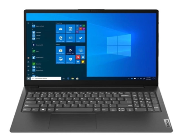 Laptop LENOVO V15-IJL DOS15.6''FHDPentium N60008GB256GB SSDIntel UHDGLANSRBcrna' ( '82QY00NMYA' ) 