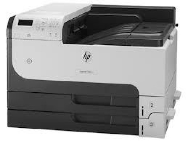 Štampač HP LaserJet Enterprise M712dn A3, CF236A