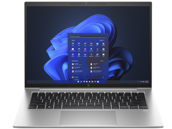 Laptop HP EliteBook 1040 G10 Win 11 Pro14''WUXGA AG 400i7-1360P16GB512GBbacklitFPR3g' ( '878F3AA' ) 