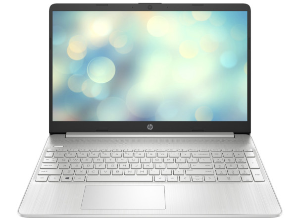 Laptop HP 15s-fq5405nia DOS15.6''FHD AG IPSi7-1255U16GB512GBENsrebrna' ( '8C9E8EA' ) 