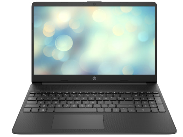 Laptop HP 15s-eq2389nia DOS15.6''FHD AGRyzen 5-5500U8GB512GBEN' ( '7H315EA' ) 
