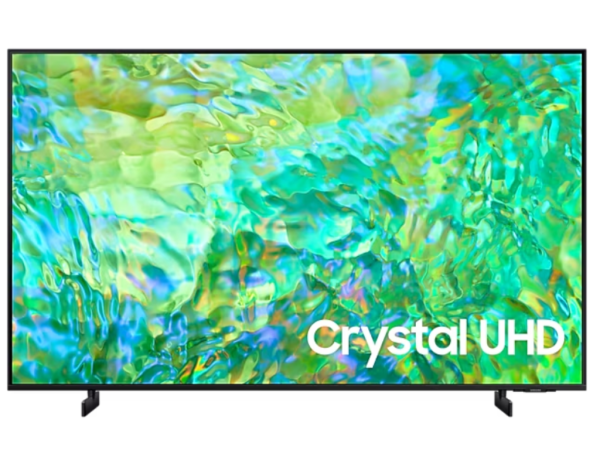 Televizor SAMSUNG UE55CU8072UXXHLED55''smartTizencrna' ( 'UE55CU8072UXXH' ) 