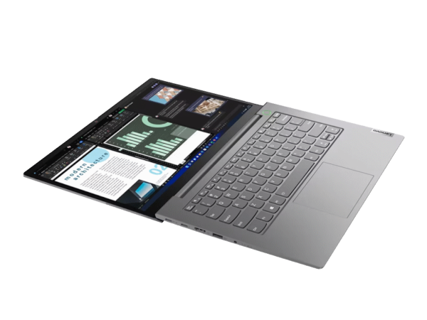 Laptop LENOVO ThinkBook 14 G4 IAP 14''IPS FHDWin11 Proi5-1235U16GB512GB SSDFPRbacklit SRB' ( '21DH00D1YA' ) 