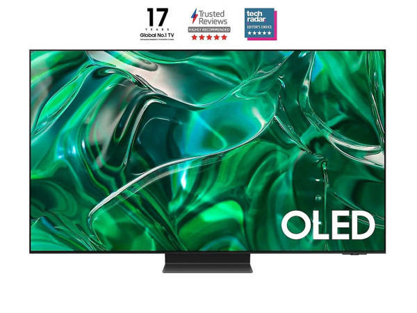 Televizor SAMSUNG QE77S95CATXXHOLED77''smarttitan crna' ( 'QE77S95CATXXH' ) 