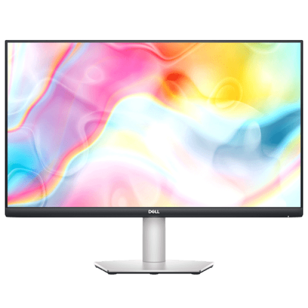 Monitor 27'' Dell S2722DC IPS 2560x144075Hz4ms2xHDMI2xUSB-AUSB-CFreeSync