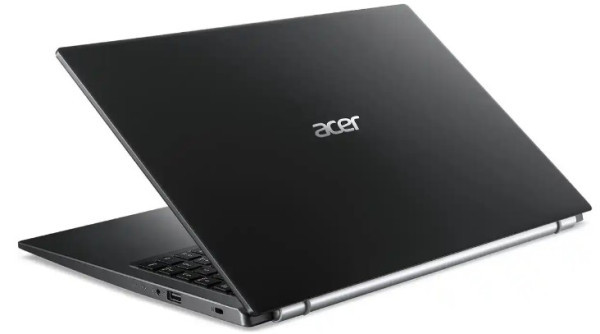 Laptop Acer Extensa ex215-54 15.6 FHD IPS/ I5-1135G7/8GBNVME256GB/IRIS XE/BLACK