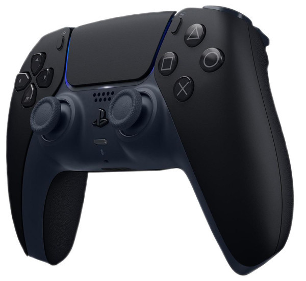 Gamepad Sony DualSense 5 PS Wireless crni