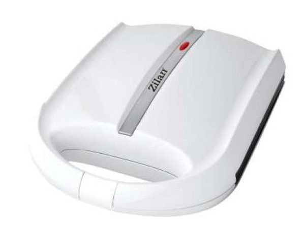 Aparat za orascice zln2809 beli 1400W