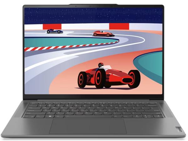 Laptop LENOVO Yoga Pro 7 14IRH8 DOS14.5'' WQXGA IPS AGi5-13500H32GB1TB SSDbacklit SRBsiva' ( '82Y7008LYA' ) 