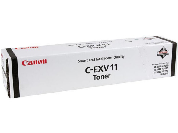 Toner CANON CEXV11' ( '9629A002AA' ) 