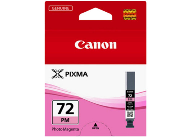 Kertridž CANON PGI-72foto crvena' ( 'BS6408B001AA' ) 