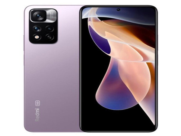 Smartphone XIAOMI Redmi 12 8GB256GBcrna' ( 'MZB0F2AEU' ) 