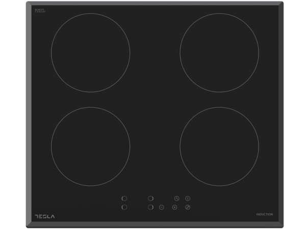 Ugradna ploča TESLA HI6400MB indukciona4 zone60cmcrna' ( 'HI6400MB' ) 