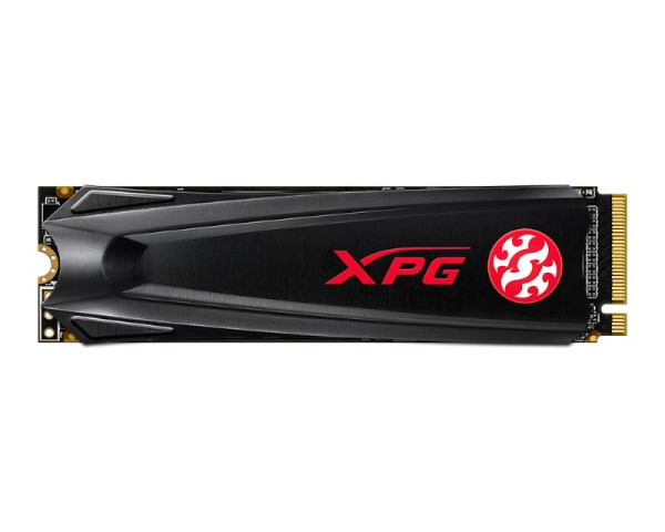 A-DATA 256GB M.2 PCIe Gen3 x4  XPG GAMMIX S5 AGAMMIXS5-256GT-C SSD