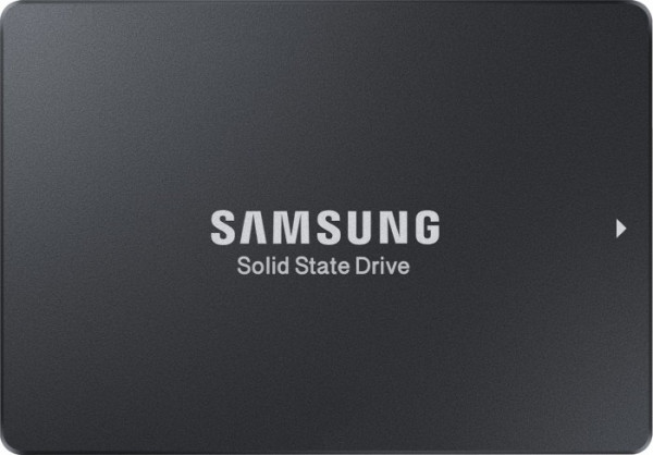 SSD 2.5'' SATA 240GB Samsung PM83, Enterprise SSD