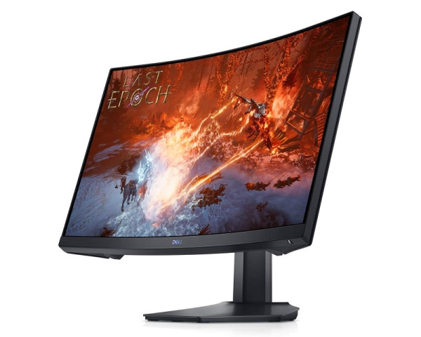 DELL OEM 23.6'' S2422HG 165Hz FreeSync zakrivljeni Gaming monitor bulk