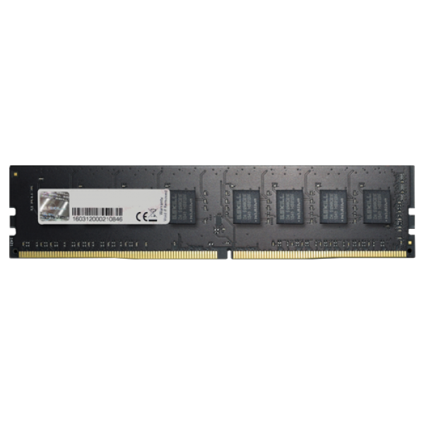 RAM DDR4 G.SKILL 8GB 2400MHz F4-2400C15S-8GNT