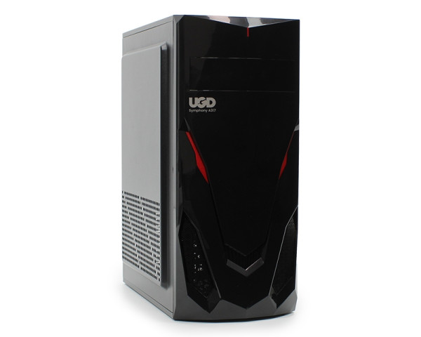 EWE PC  AMD OFFICE računar Ryzen 5 2400G16GB512GB