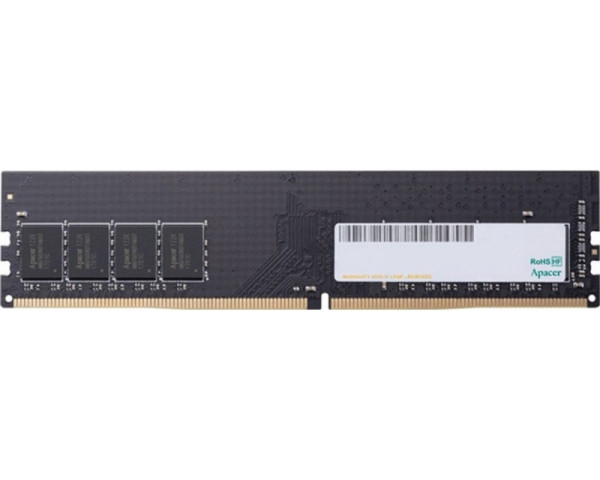 APACER DIMM DDR4 16GB 2666MHz EL.16G2V.GNH