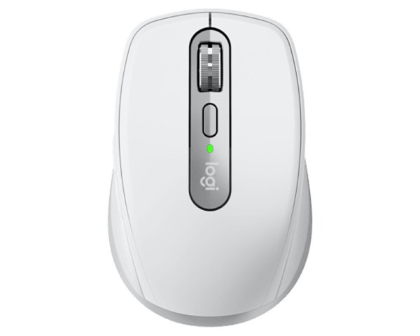 LOGITECH MX Anywhere 3 Wireless sivi miš