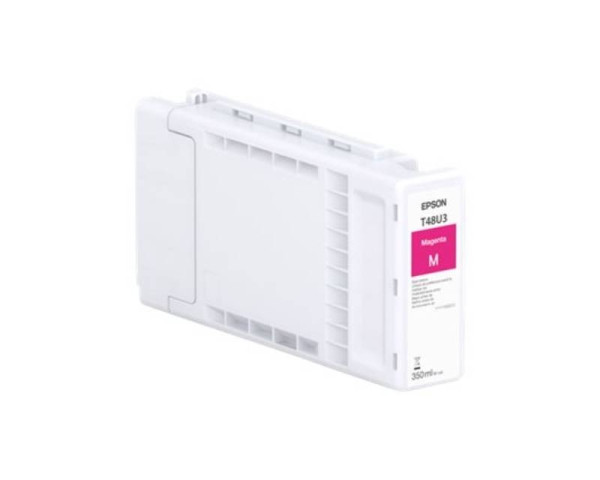 EPSON T48U3 UltraChrome PRO 6 Magenta 350ml kertridž