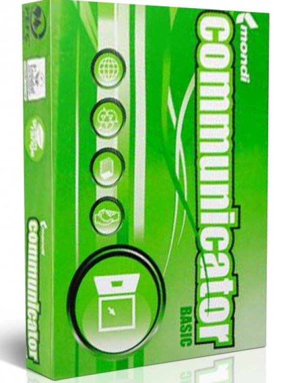 Papir Fotokopir A4/80g m2/ 500Lista za laser,inkjet i fotokopir masine Ris papira MONDI/Communicator