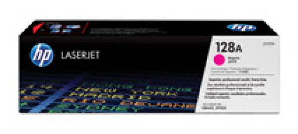 Toner HP 128Acrvena' ( 'CE323A' ) 