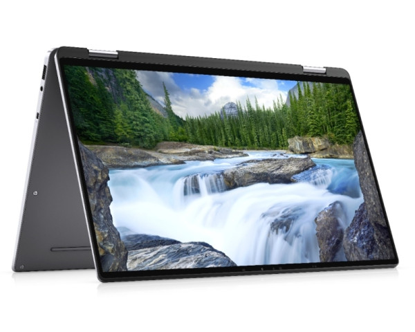 DELL OEM Latitude 9510 15 inch 2-in-1 Touch FHD i5-10210U 8GB 256GB SSD Backlit Win10Pro 3yr NBD